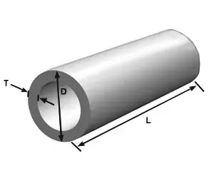 SA213 A192 Tubo de acero inoxidable 316 sin costura laminado en frío caliente Solución perfecta para la industria 0