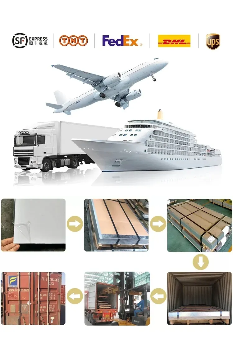 Envase de acero inoxidable laminado en frío ancho 1219 mm o según sea necesario para su negocio de fabricación 4