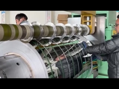 Precios al por mayor de la bobina de acero inoxidable para dispositivos médicos resistente a la corrosión