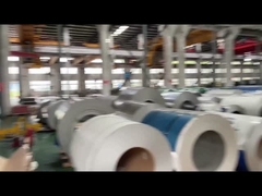 ¿Cuál es la diferencia entre la bobina de acero y la bobina de aluminio?