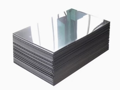 ¿Cómo se elimina la oxidación del acero inoxidable?