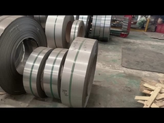 ¿Cuál es el uso principal del acero inoxidable?