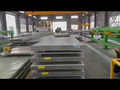 ¿Para qué se usa el acero inoxidable 430?