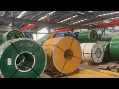 ¿Cuáles son los 3 grados de acero inoxidable?