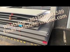 ¿Se puede duchar con acero inoxidable 304?