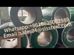 ¿Por qué utilice 316 más de 304?