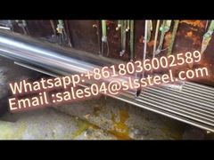 ¿Cuál es la ventaja de las tuberías sin costuras?