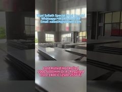 ¿Cómo cortar acero inoxidable 430?