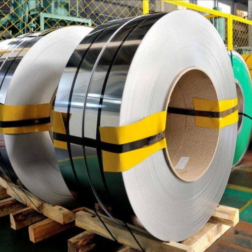 Últimos blogs de la empresa sobre ¿Cómo distinguir entre bobina de aluminio, bobina de acero inoxidable y bobina de acero al carbono?