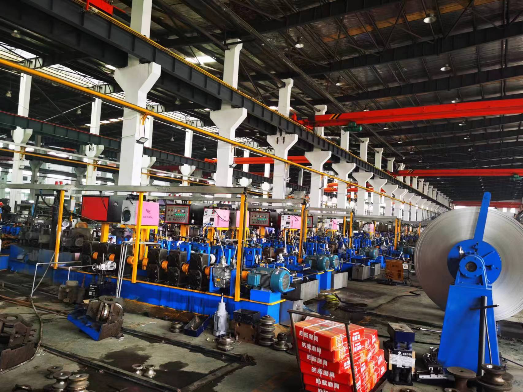Últimos blogs de la empresa sobre Sylaith Special Steel Co. Ltd. acelera la transformación hacia una fabricación verde e inteligente