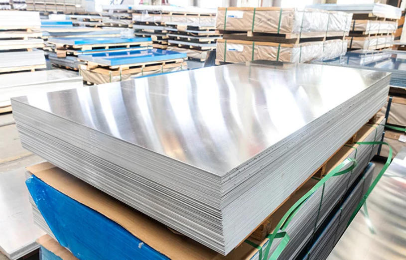 Últimos blogs de la empresa sobre Soluciones Innovadoras de Aluminio Revolucionan la Industria Marina