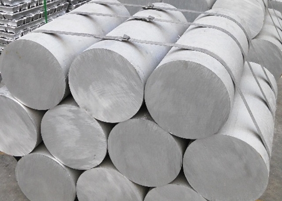 comprar barra de aluminio métrica 6061 del hex. de 12m m 7075 molino de la barra ASTM A9606AA del hex. brillante online manufacture