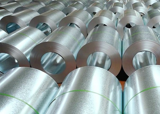 comprar La bobina de acero del Galvalume de Aluzinc prepintó las hojas que las placas pelan 0.5m m G550 online manufacture