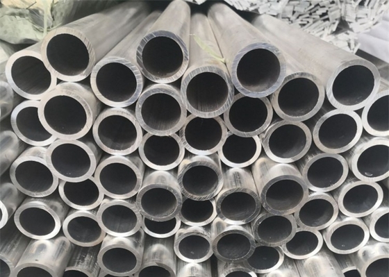 comprar 1100 2024 6061 tubo cuadrado 20m m de la protuberancia de aluminio T6 6063 1 x 1 1 x 2 1,5 x 1,5 online manufacture