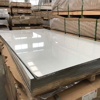 comprar hoja de aluminio 1050 H24 de la aleación del hierro de 6.4m m 1m m para el sellado de las piezas de automóvil online manufacture