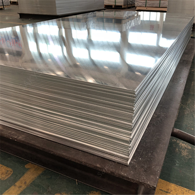 comprar 6061 chapa de grabación en relieve de aluminio del metal 3003h14 5052 1/4 pulgada online manufacture