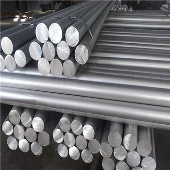comprar 6061 5086 2024 ronda rectangular plana de aluminio de Rod 6m m de la barra del hexágono T4 online manufacture