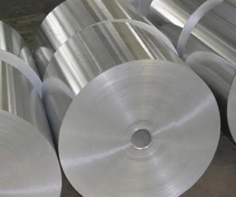 comprar 5005 5052 5083 6061 indicador de acero de aluminio de la bobina 20 GA 24 para la construcción de edificios online manufacture