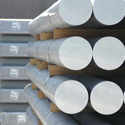 comprar Barra de aluminio sólida anodizada que suelda con autógena 7075 6061 5052 5083 7050 2024 online manufacture