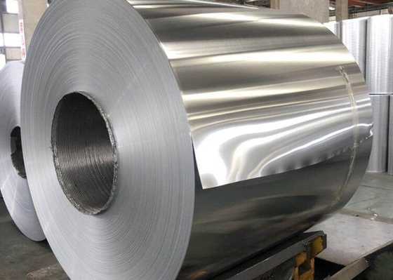 comprar hoja ASTM 5754 de la aleación de aluminio 1050 3004 3003 5056 5182 final del molino de H14 H24 online manufacture