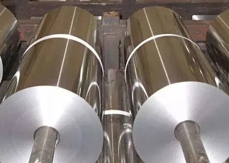 comprar Aleación 1235 del papel de aluminio de la soldadura 4047 5052 1100 8011 1070 0.1m m 0.2m m online manufacture
