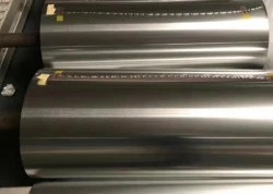 comprar Rollo suave 1145 del papel de papel de aluminio del genio 1100 1050 5052 8011 flexibles online manufacture
