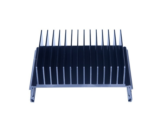 comprar Caso de enfriamiento ahuecado llevado largo ultra ligeramente 0.1mm-6.5m m del perfil de aluminio de la luz de tira online manufacture