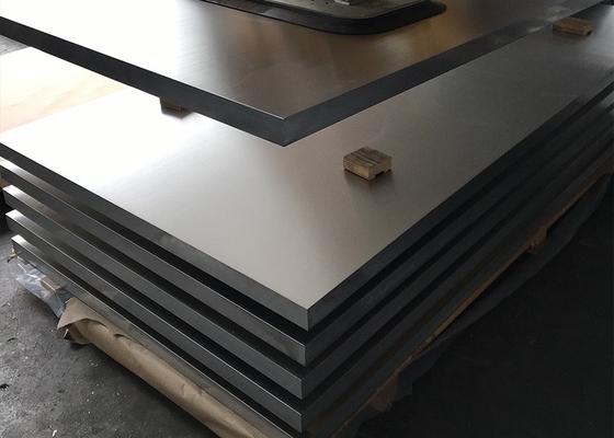 comprar Hoja de aluminio anodizada satén abierto para la joyería 7075 0.2mm-600m m planos para el tanque de aceite online manufacture