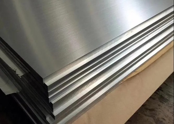 comprar grueso métrico ATSM JIS 1050 7075 de la chapa de aluminio 4x8 6061 online manufacture