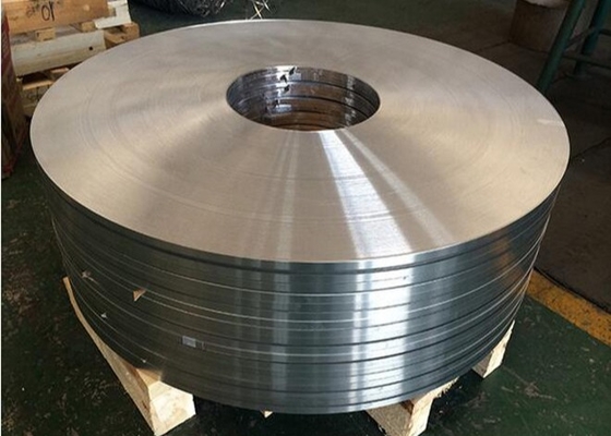 comprar Rollo de aluminio 5052 de la tira 25 x 3 final anodizado 5083 5154 5754 del molino online manufacture