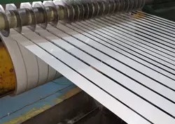 comprar Las tiras de metal de aluminio de los cortadores de la galleta laminaron la raya de aluminio 6m m 8m m online manufacture