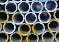 comprar 1,9 Od 1,5 en 1,75” horario de aluminio inconsútiles 40 del tubo online manufacture