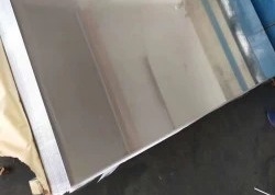 comprar hoja de aluminio 3003 5052 5083 6061 que dobla 6061 la placa de aluminio el 1/2” 1/4
