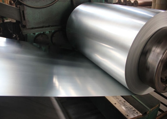 comprar La hoja de acero galvanizada prepintada SGCC DX51D+Z 1,0226 de la bobina es 14246 online manufacture