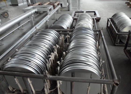 comprar Hoja de círculo de aluminio del metal 1100 1050 1060 alrededor 0.15-7m m online manufacture