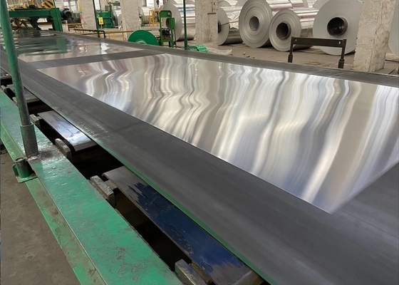 comprar A356 5083 Marine Aluminum Alloy Plate 6061-T651 7075 4043 1250x2500m m de soldadura revestidos online manufacture