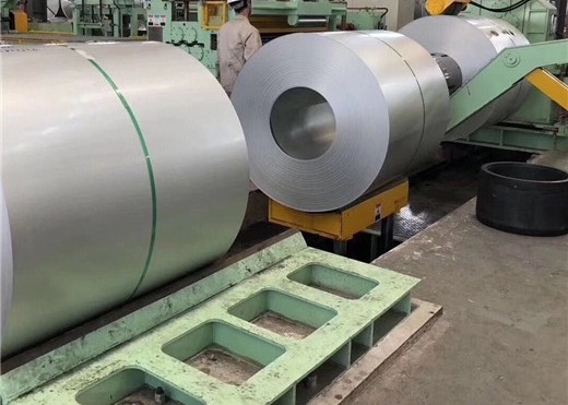 comprar SGCC prepintó la bobina de acero galvanizada en frío para los envases del automóvil online manufacture