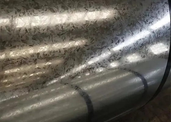 comprar El Alu-cinc de acero galvanizado de la bobina Dx51D Dx52D del Galvalume cubrió 0.12-2.5m m online manufacture