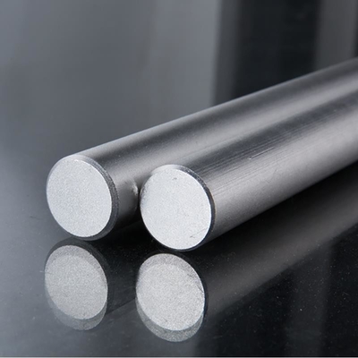 comprar Barra de aluminio sólida 6063 Rod Anodized Round del color 3003 300m m online manufacture