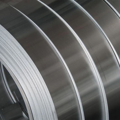 comprar anchura 50m m de aluminio 0.2m m 1100 1050 5052 6061 0.5m m gruesos de las tiras de metal de 30m m online manufacture