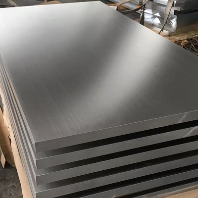 comprar Placa de aluminio anodizado ASTM 1050 5005 Espacios en blanco de sublimación de 0,5 mm y 1,5 mm online manufacture