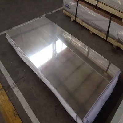 comprar Temperamento grabado en relieve hoja de aluminio pintada del color 6061 T6 para la construcción online manufacture