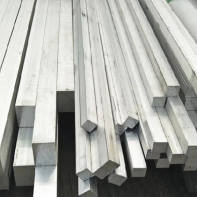 comprar Barra de aluminio sólido 3004 5052 5652 para muebles y decoración de ascensores online manufacture