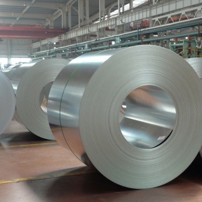 comprar Bobina de acero aluminizado revestido A5086P 5AO5 A2024P 2000mm para decoración de elevador online manufacture