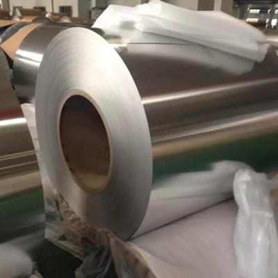 comprar Metal de aluminio de la aleación de la tira 3104 de ASTM 3003 para la industria y la construcción online manufacture