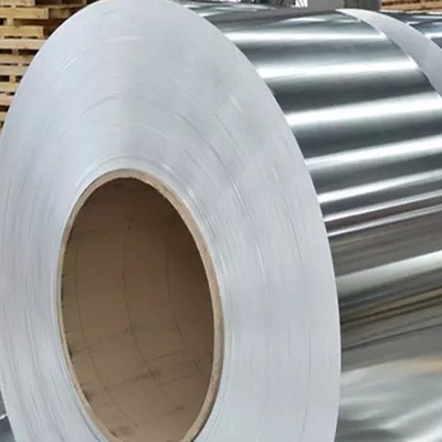 comprar Hoja 3003 de la aleación de aluminio película revestida farmacéutica de Alu de la bobina 1235 6061 5052 online manufacture