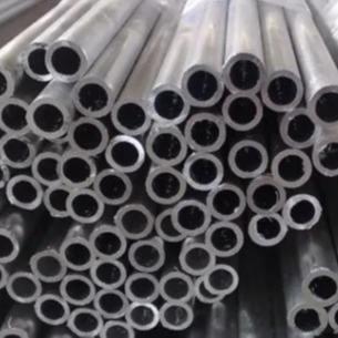 comprar Tubo de aluminio inconsútil T3-T8 Longitud máxima 6000 mm para ventanas y equipos deportivos online manufacture
