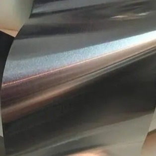 comprar 6061 8011 1145-H19 1100 3003 aleaciones del papel de aluminio 30 micrones 38 micrones online manufacture