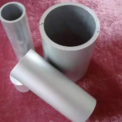 comprar 1 óvalo de aluminio del tubo sin soldadura de Sch 40 anodizó 3003 5052 6061 online manufacture