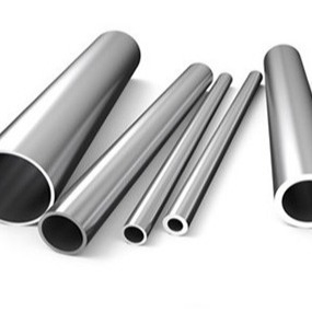 comprar tubo inconsútil de aluminio de 2x10 2x12 alrededor de A2024 cubierto polaco JISH4000 online manufacture